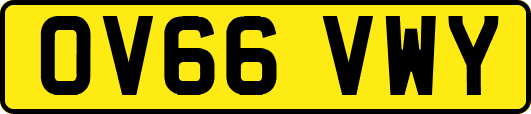 OV66VWY