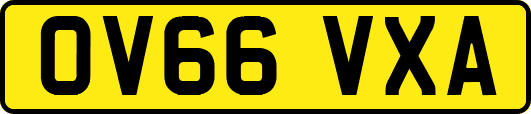 OV66VXA