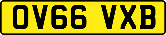 OV66VXB