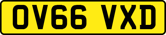OV66VXD