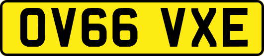 OV66VXE