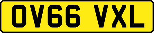 OV66VXL