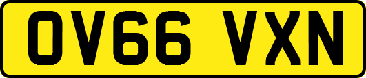 OV66VXN