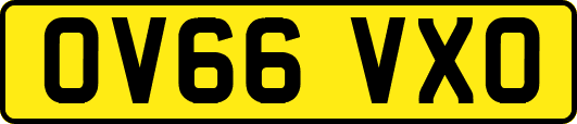 OV66VXO