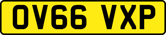 OV66VXP