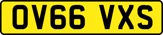 OV66VXS