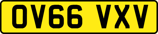 OV66VXV