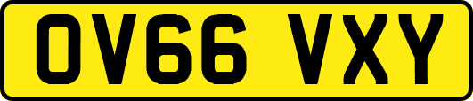 OV66VXY