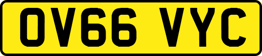 OV66VYC