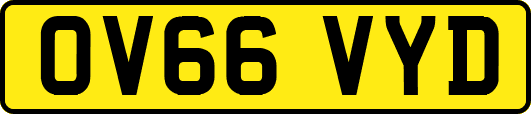 OV66VYD