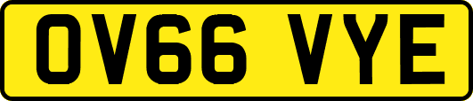 OV66VYE
