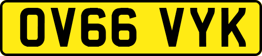 OV66VYK