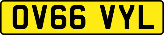 OV66VYL