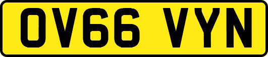 OV66VYN