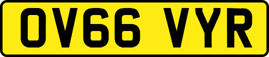 OV66VYR
