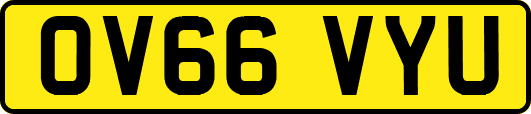 OV66VYU