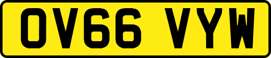 OV66VYW