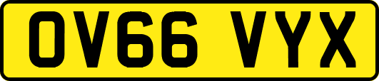 OV66VYX