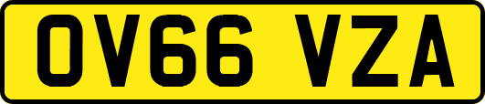 OV66VZA
