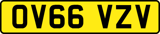OV66VZV