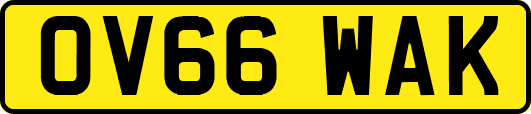 OV66WAK
