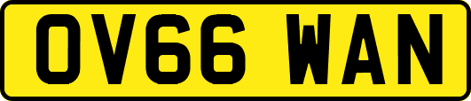 OV66WAN