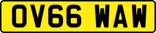 OV66WAW