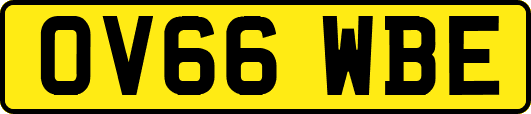 OV66WBE