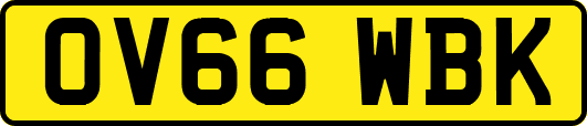 OV66WBK