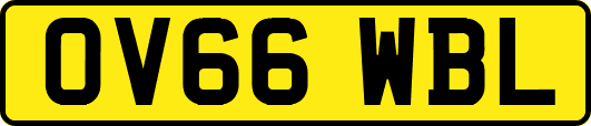 OV66WBL