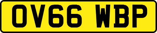 OV66WBP