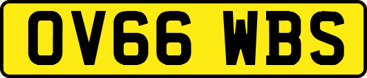 OV66WBS