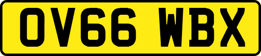 OV66WBX