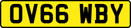 OV66WBY