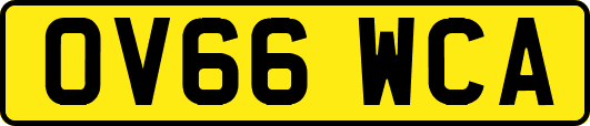 OV66WCA