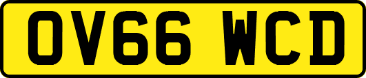 OV66WCD