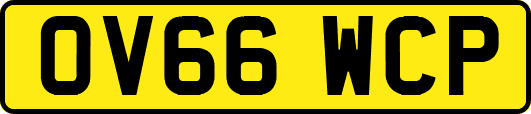 OV66WCP