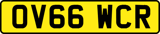 OV66WCR