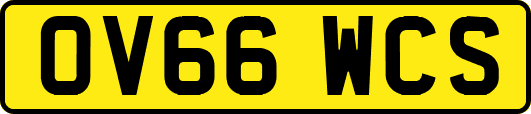 OV66WCS