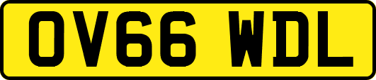 OV66WDL
