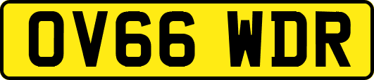OV66WDR