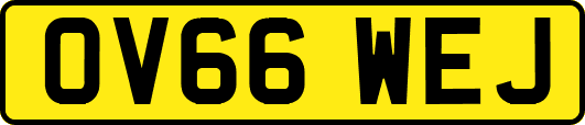 OV66WEJ