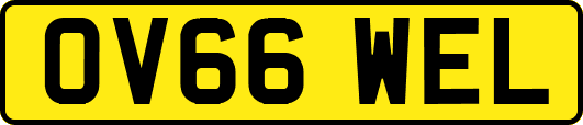 OV66WEL