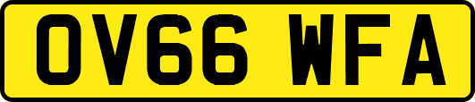 OV66WFA
