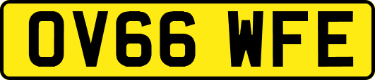 OV66WFE