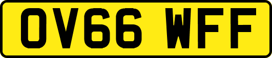 OV66WFF