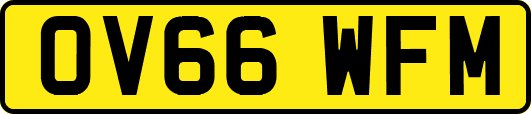 OV66WFM