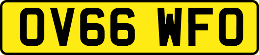 OV66WFO