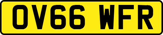 OV66WFR