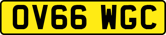 OV66WGC